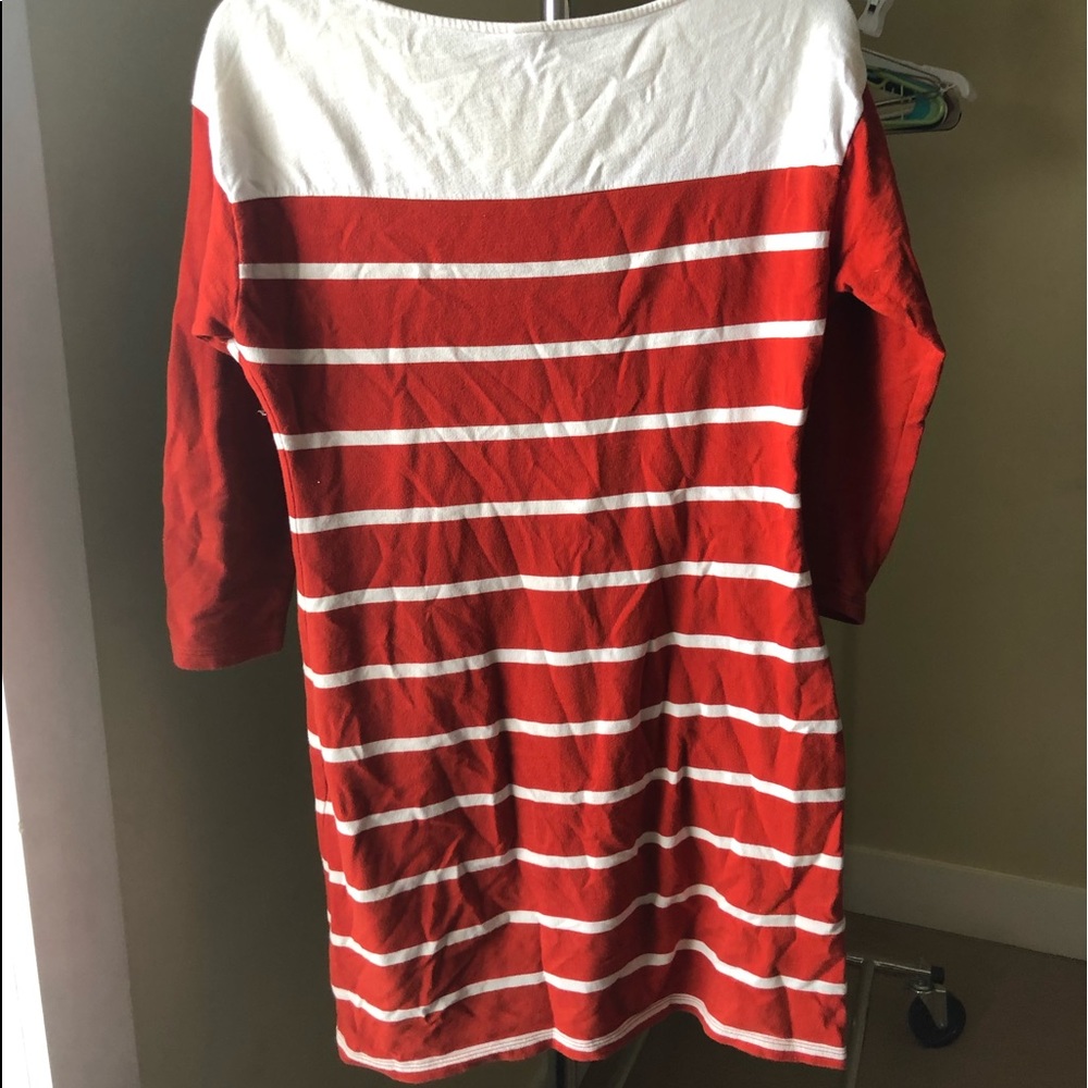 Lot of two dresses